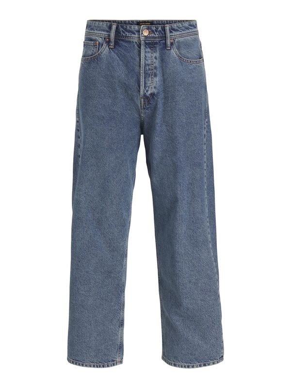 JACK & JONES JACK & JONES Kavbojke 'JJIChris'  moder denim