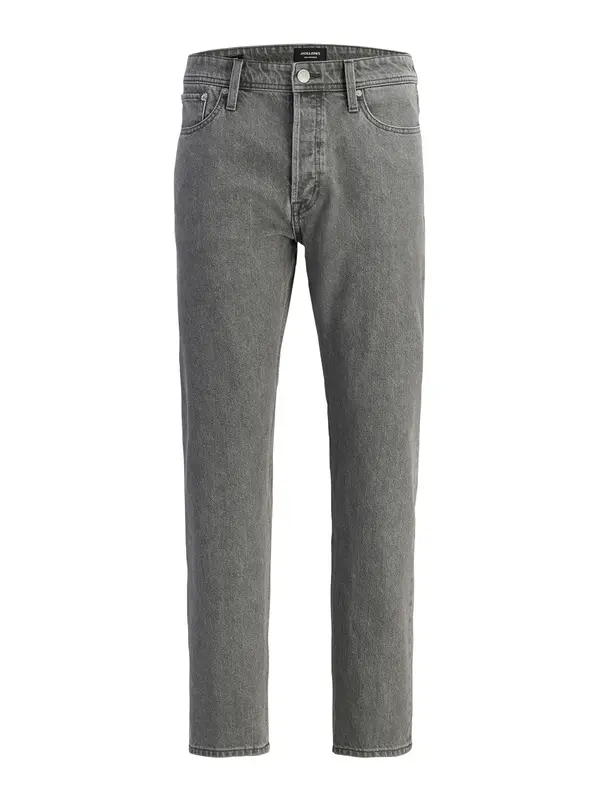 JACK & JONES JACK & JONES Kavbojke 'JJIChris Original'  siv denim