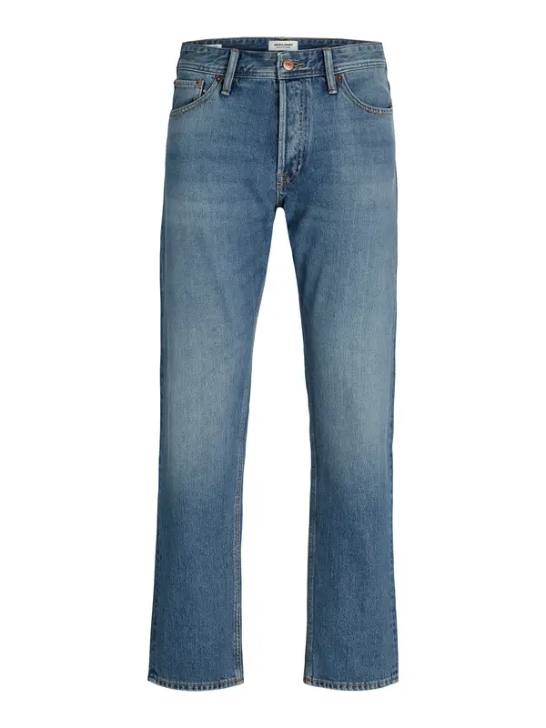 JACK & JONES JACK & JONES Kavbojke 'JJIChris Orignial'  moder denim