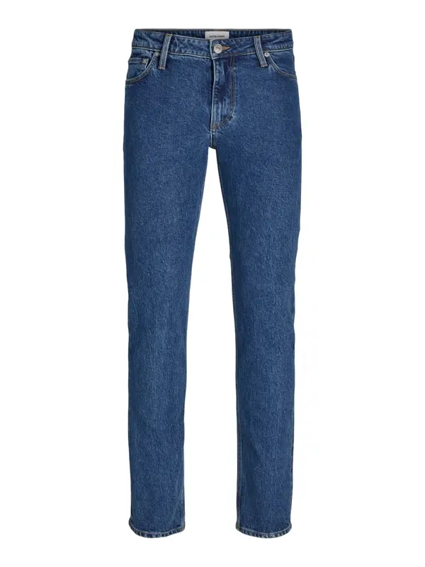JACK & JONES JACK & JONES Kavbojke 'JJICLARK JJEVAN'  moder denim