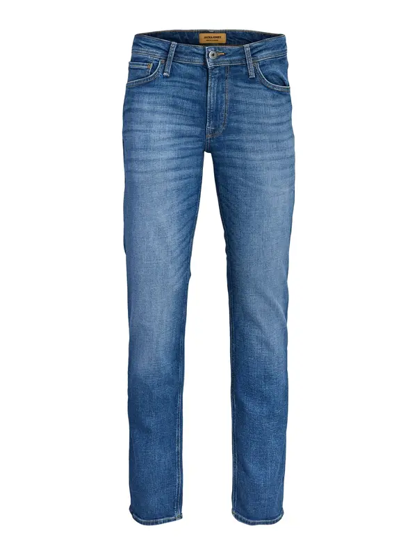 JACK & JONES JACK & JONES Kavbojke 'JJIClark JJOrigginal'  modra