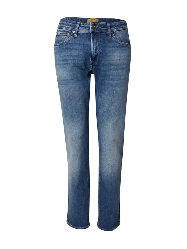 JACK & JONES JACK & JONES Kavbojke 'JJIClark JJOriginal'  encijan