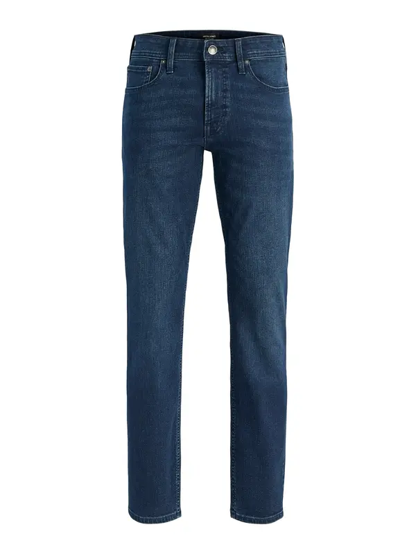 JACK & JONES JACK & JONES Kavbojke 'JJIClark JJOriginal'  moder denim