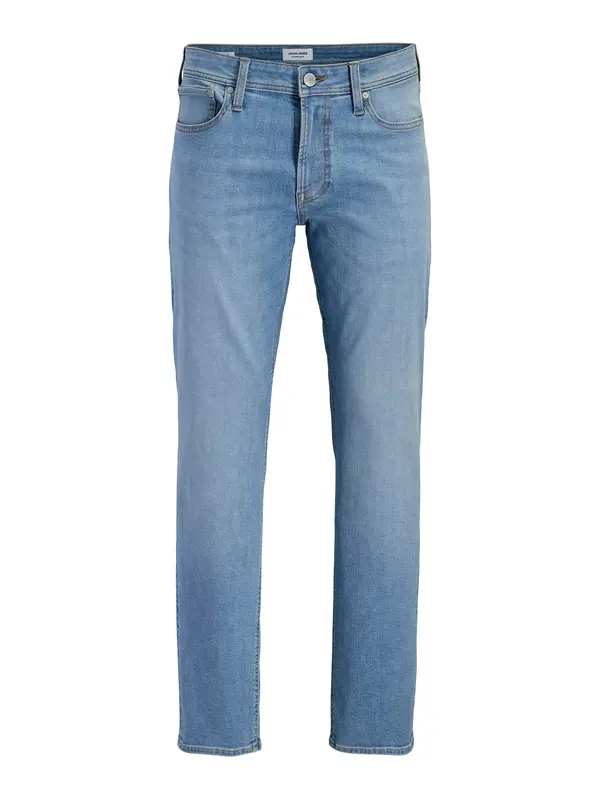 JACK & JONES JACK & JONES Kavbojke 'JJIClark JJOriginal'  moder denim