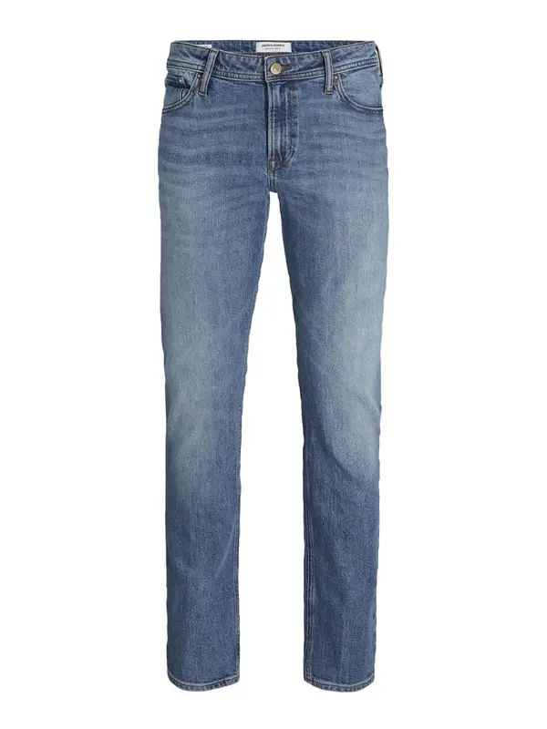 JACK & JONES JACK & JONES Kavbojke 'JJIClark JJOriginal'  moder denim