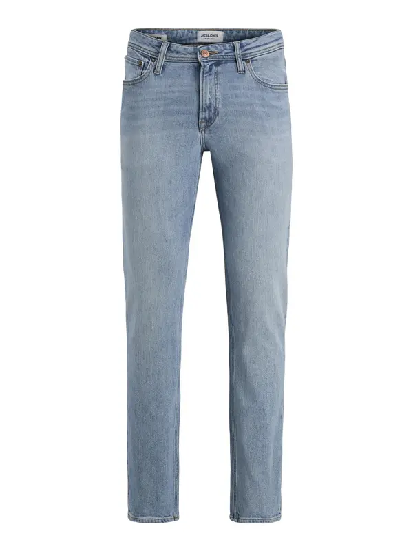 JACK & JONES JACK & JONES Kavbojke 'JJIClark JJOriginal'  moder denim