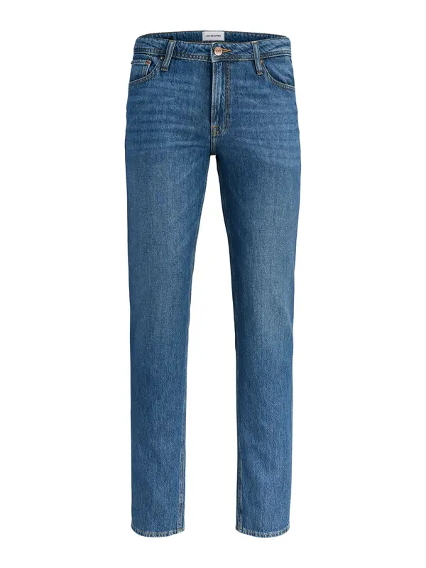 JACK & JONES JACK & JONES Kavbojke 'JJIClark  JJOriginal'  modra