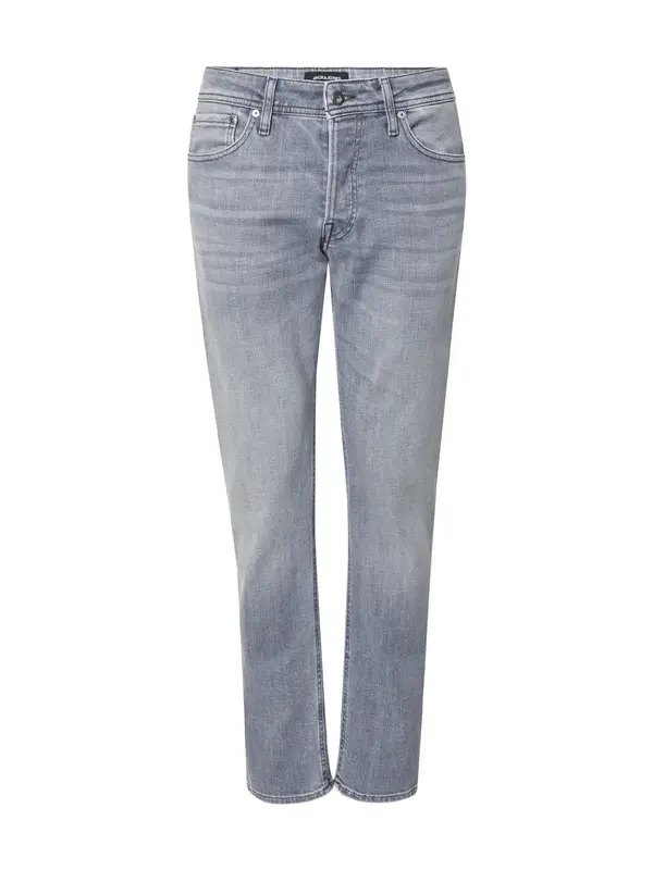 JACK & JONES JACK & JONES Kavbojke 'JJIClark JJOriginal'  siv denim