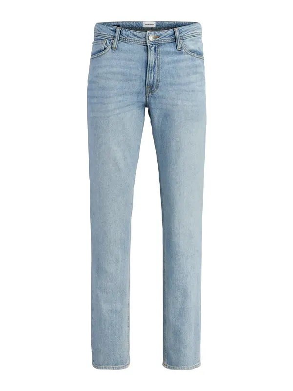 JACK & JONES JACK & JONES Kavbojke 'JJIClark JJOriginal'  svetlo modra