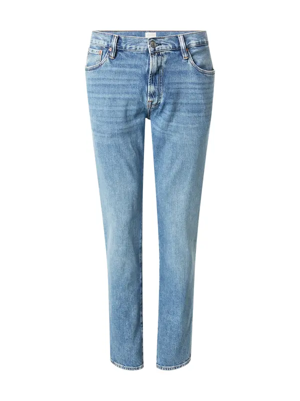 JACK & JONES JACK & JONES Kavbojke 'JJICLARK JJPREMIUM'  moder denim