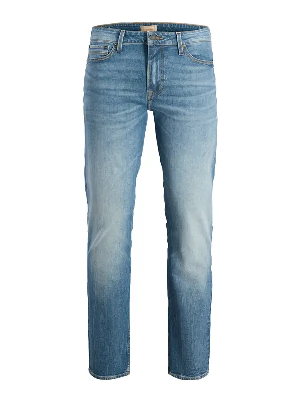 JACK & JONES JACK & JONES Kavbojke 'JJIClark JJVintage'  moder denim