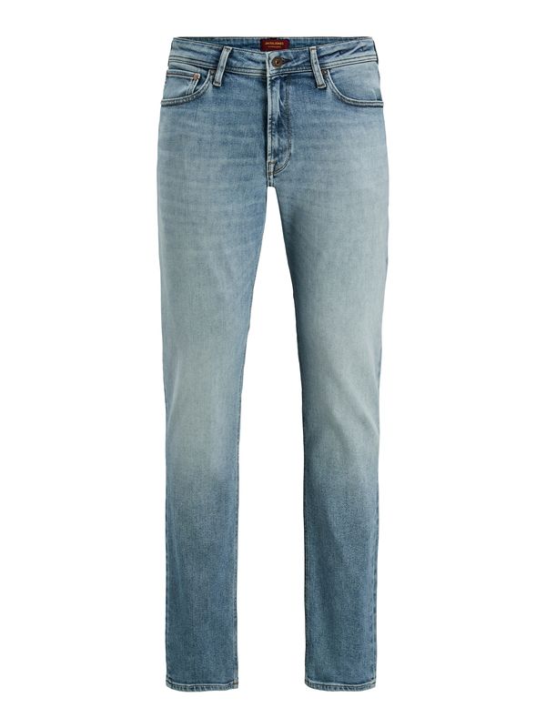 JACK & JONES JACK & JONES Kavbojke 'JJIClark'  moder denim