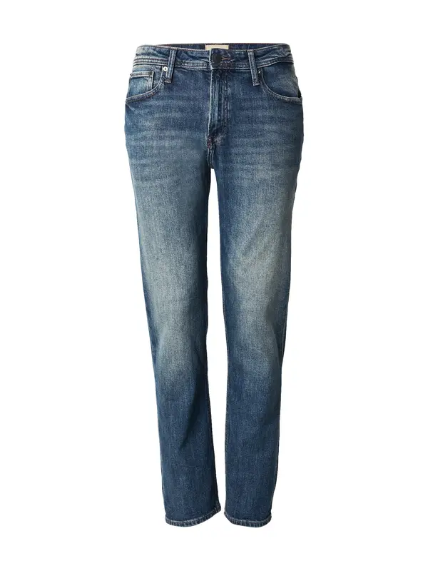 JACK & JONES JACK & JONES Kavbojke 'JJIClark'  modra