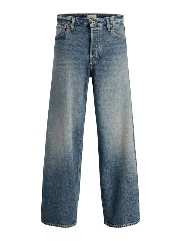 JACK & JONES JACK & JONES Kavbojke 'JJIDave JJCooper'  moder denim