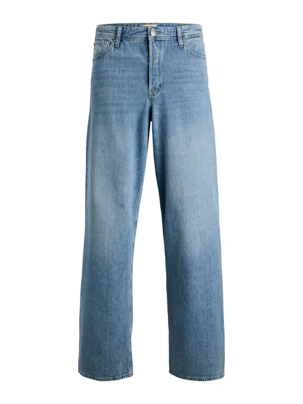 JACK & JONES JACK & JONES Kavbojke 'JJIDAVE'  moder denim