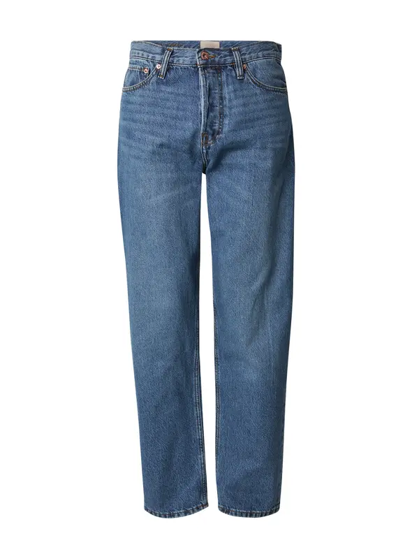 JACK & JONES JACK & JONES Kavbojke 'JJIEddie JJCooper'  moder denim