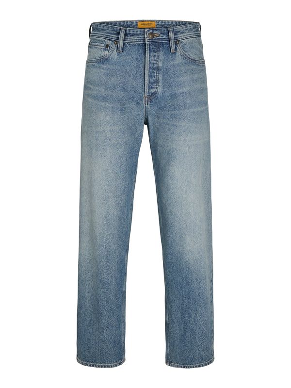 JACK & JONES JACK & JONES Kavbojke 'JJIEDDIE JJIORIGINAL'  moder denim