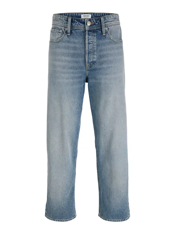 JACK & JONES JACK & JONES Kavbojke 'JJIEddie JJOriginal'  moder denim