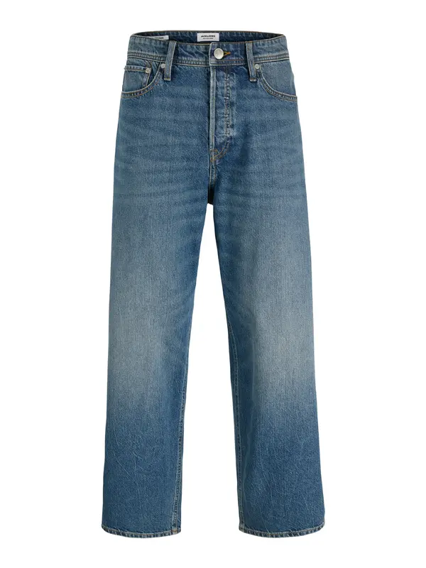 JACK & JONES JACK & JONES Kavbojke 'JJIEDDIE JJORIGINAL'  moder denim