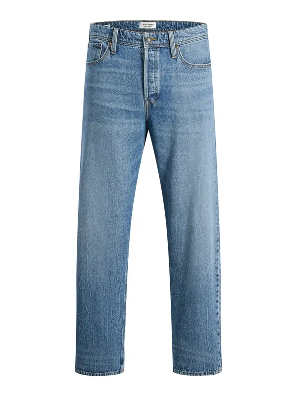 JACK & JONES JACK & JONES Kavbojke 'JJIEDDIE JJORIGINAL'  moder denim