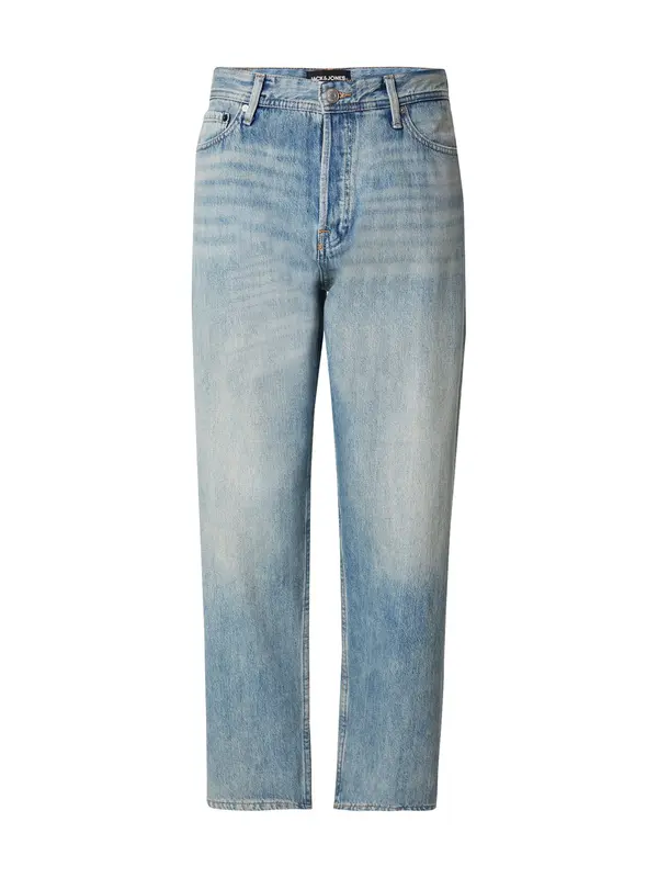 JACK & JONES JACK & JONES Kavbojke 'JJIEddie JJOriginal'  svetlo modra