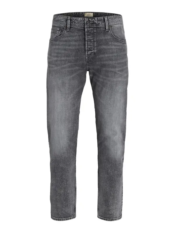 JACK & JONES JACK & JONES Kavbojke 'JJIErik JJCole'  siv denim