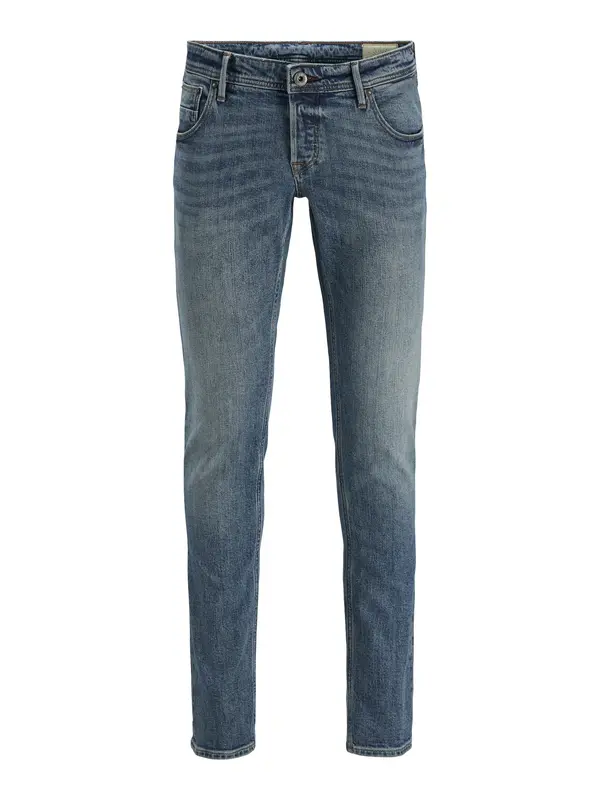 JACK & JONES JACK & JONES Kavbojke 'JJIGlen JJCole'  moder denim