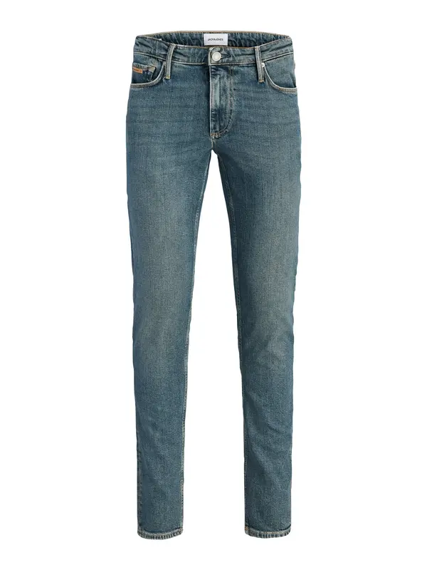 JACK & JONES JACK & JONES Kavbojke 'JJIGlenn JJEvan'  moder denim