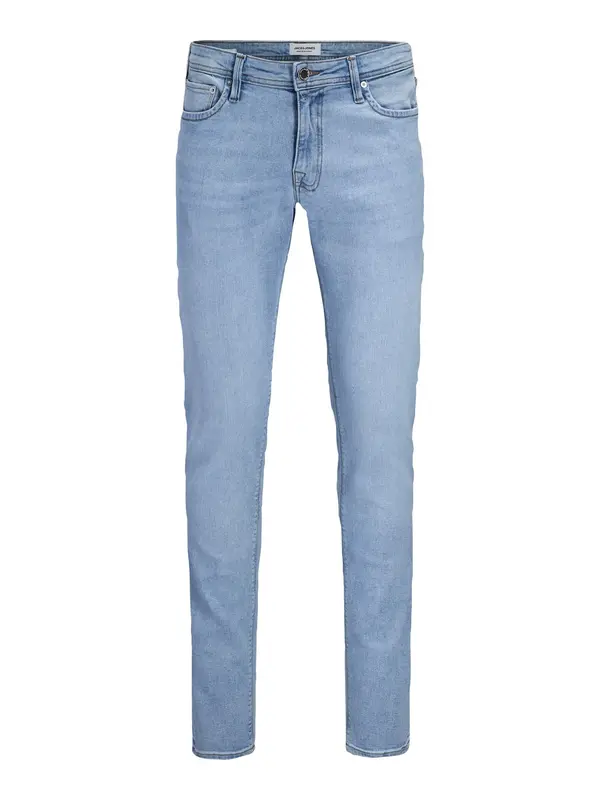 JACK & JONES JACK & JONES Kavbojke 'JJIGlenn JJFelix'  moder denim