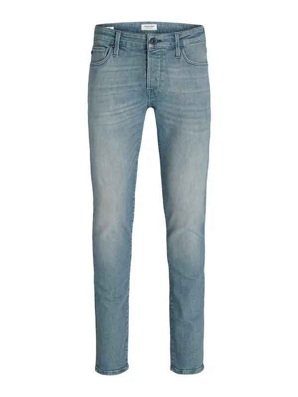 JACK & JONES JACK & JONES Kavbojke 'JJIGLENN JJICON'  moder denim