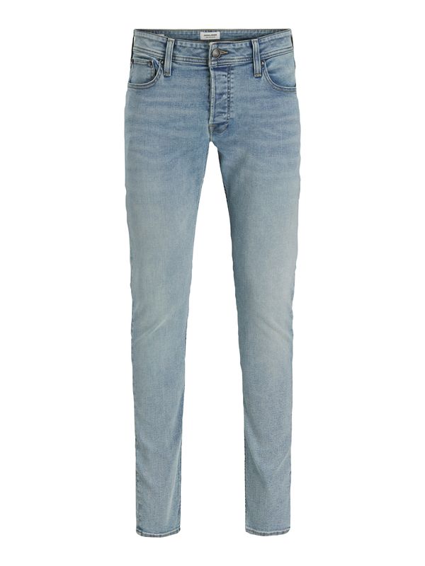 JACK & JONES JACK & JONES Kavbojke 'JJIGLENN JJORIGINAL'  moder denim