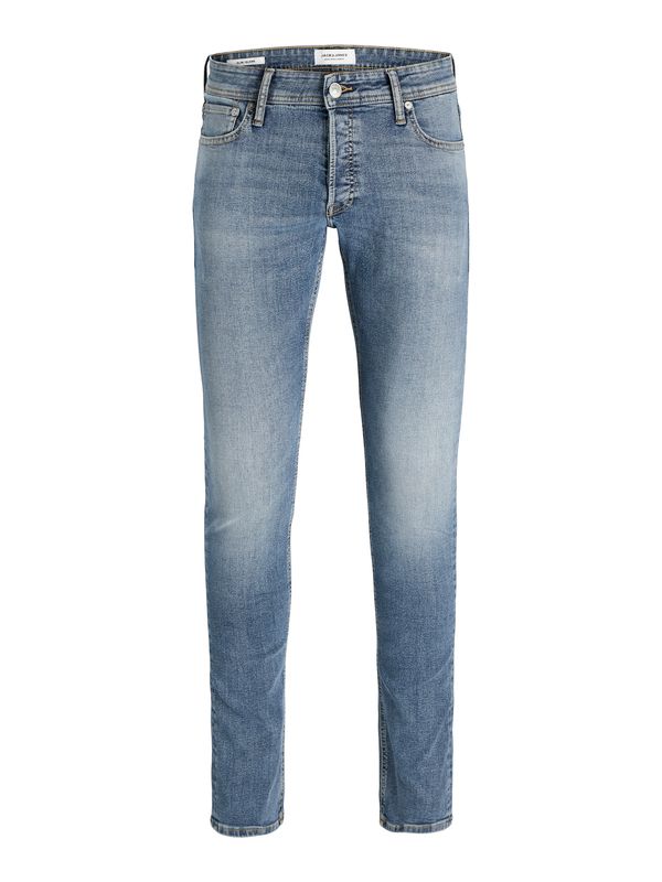 JACK & JONES JACK & JONES Kavbojke 'JJIGLENN JJORIGINAL'  moder denim