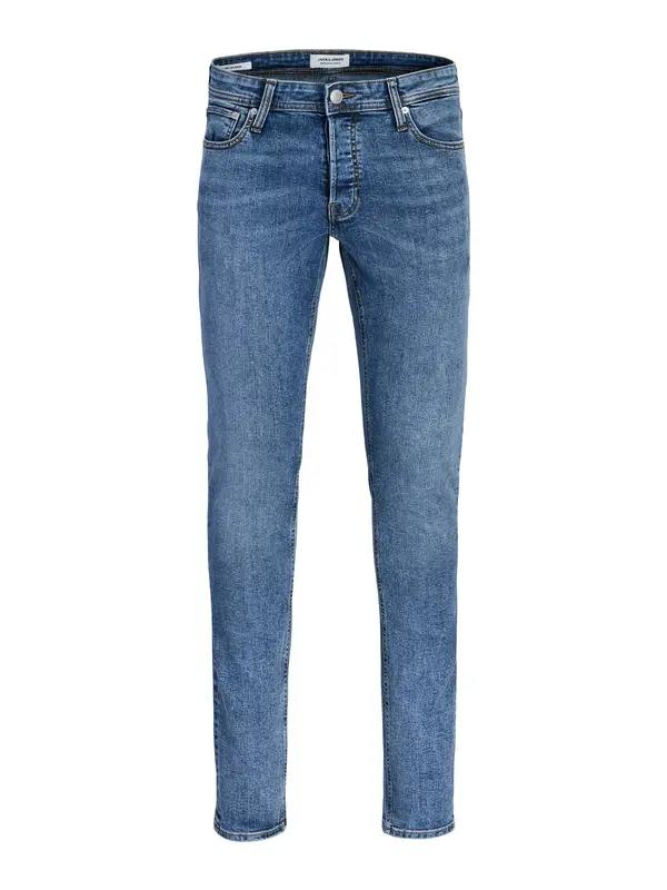 JACK & JONES JACK & JONES Kavbojke 'JJIGLENN JJORIGINAL'  moder denim