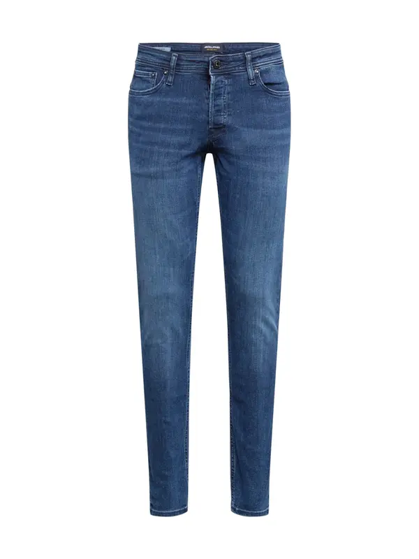 JACK & JONES JACK & JONES Kavbojke 'JJIGlenn JJOriginal'  moder denim