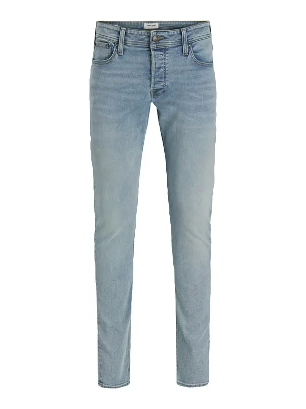 JACK & JONES JACK & JONES Kavbojke 'JJIGlenn JJOriginal'  moder denim