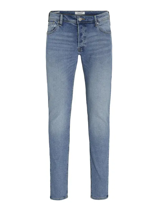 JACK & JONES JACK & JONES Kavbojke 'JJIGlenn'  moder denim
