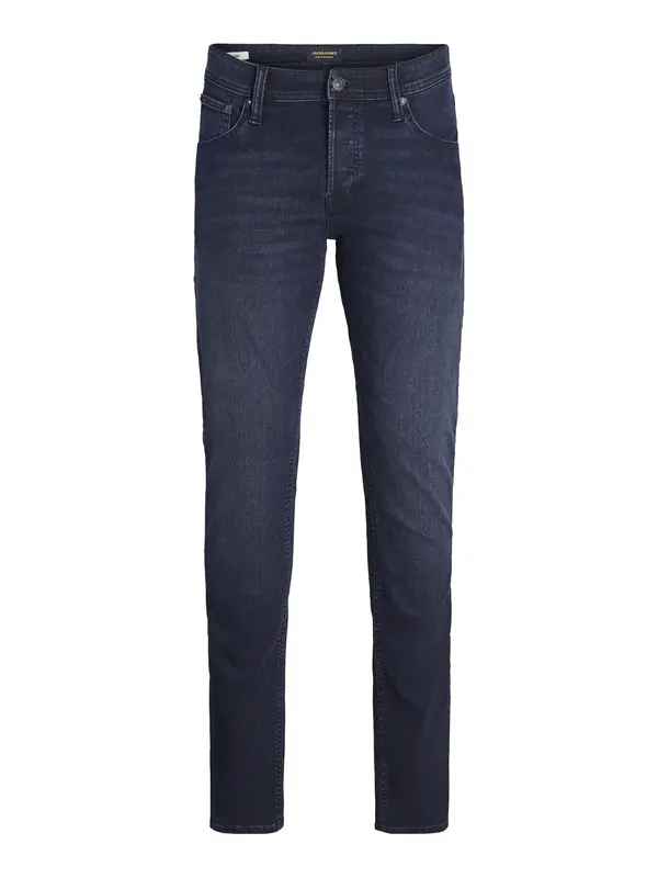 JACK & JONES JACK & JONES Kavbojke 'JJIGLENN'  modra
