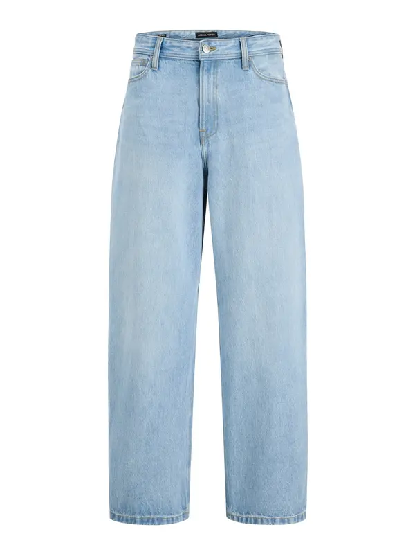 JACK & JONES JACK & JONES Kavbojke 'JJIJOEY'  moder denim