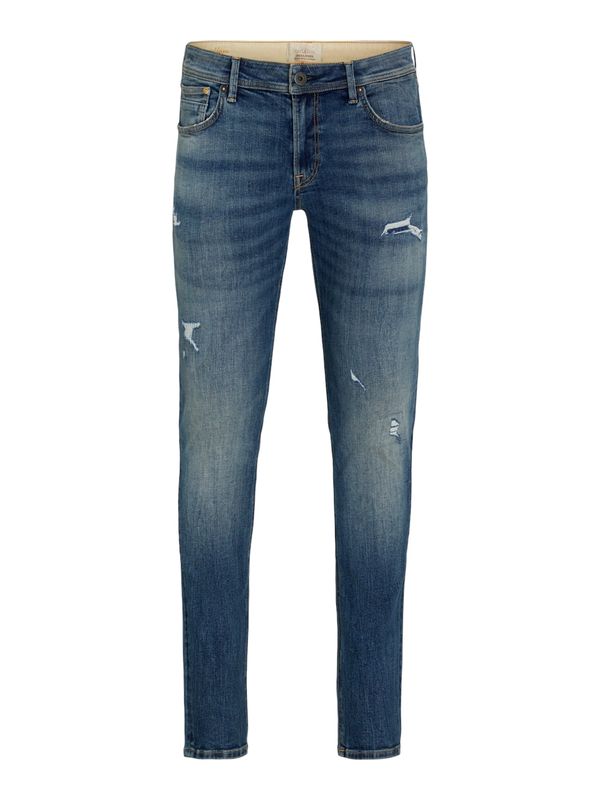 JACK & JONES JACK & JONES Kavbojke 'JJILIAM COLE'  moder denim