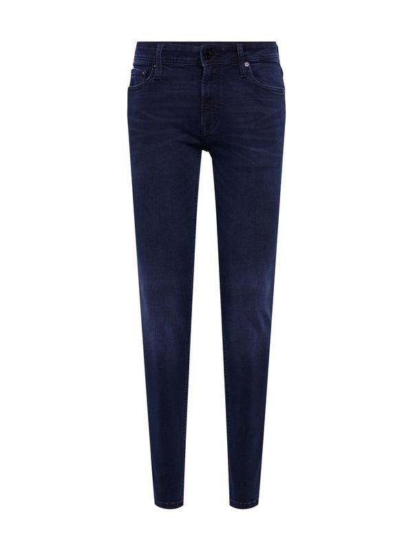 JACK & JONES JACK & JONES Kavbojke 'JJILiam JJOriginal'  marine