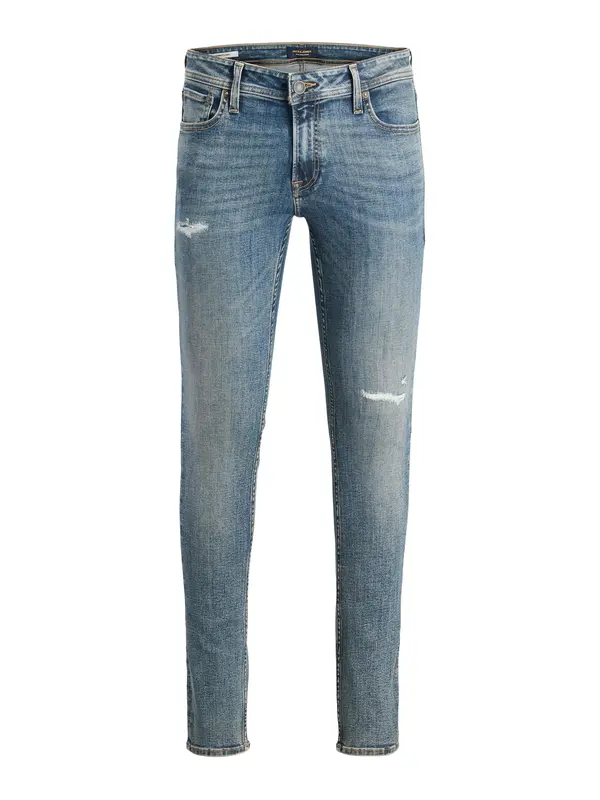 JACK & JONES JACK & JONES Kavbojke 'JJILIAM JJORIGINAL'  moder denim