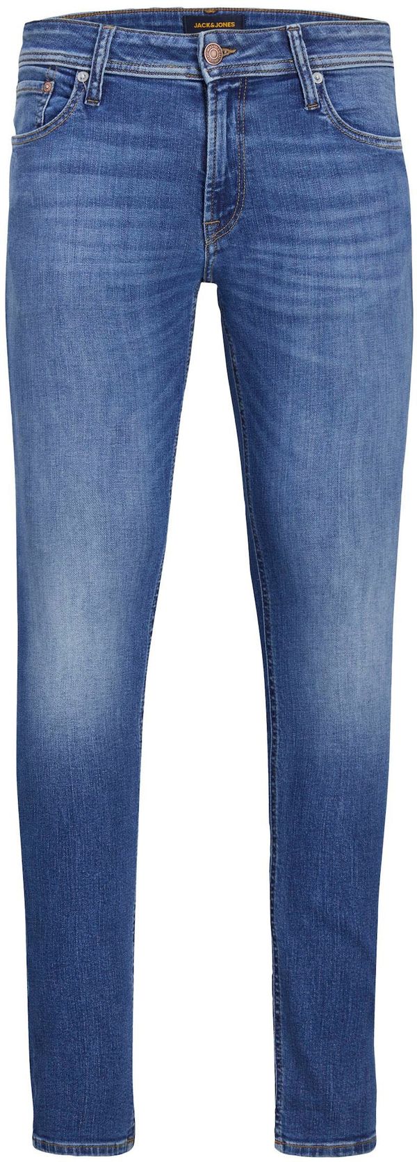 JACK & JONES JACK & JONES Kavbojke 'JJILiam JJOriginal'  moder denim