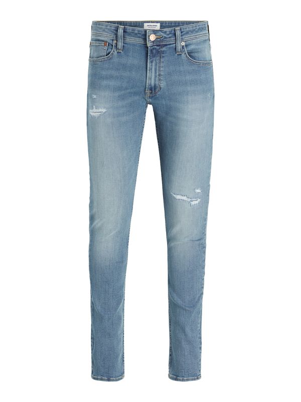 JACK & JONES JACK & JONES Kavbojke 'JJILIAM JJORIGINAL'  moder denim