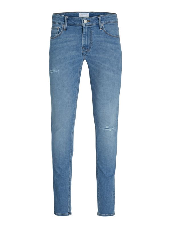 JACK & JONES JACK & JONES Kavbojke 'JJILIAM'  moder denim