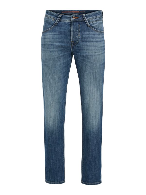 JACK & JONES JACK & JONES Kavbojke 'JJIMIKE JJCADE'  moder denim