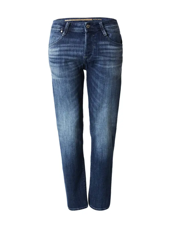JACK & JONES JACK & JONES Kavbojke 'JJIMike JJCade'  moder denim