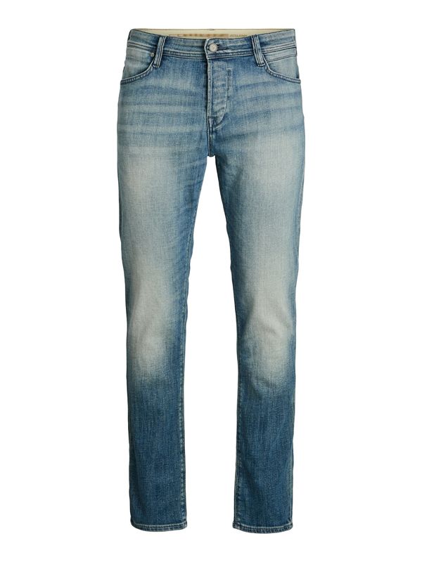 JACK & JONES JACK & JONES Kavbojke 'JJIMIKE JJCADE'  moder denim