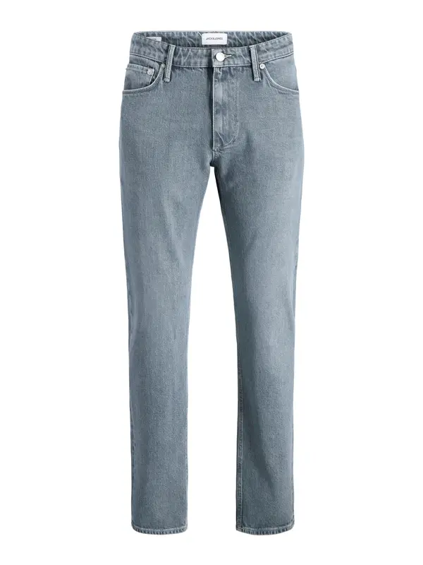 JACK & JONES JACK & JONES Kavbojke 'JJIMIKE JJEVAN'  svetlo modra