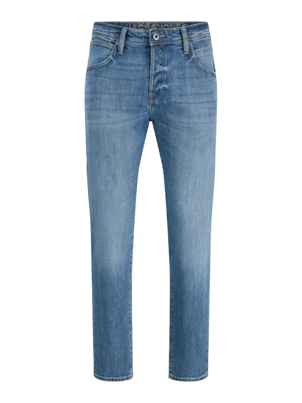 JACK & JONES JACK & JONES Kavbojke 'JJIMike JJFox'  moder denim