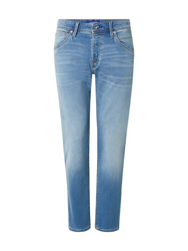 JACK & JONES JACK & JONES Kavbojke 'JJIMike JJFox'  moder denim